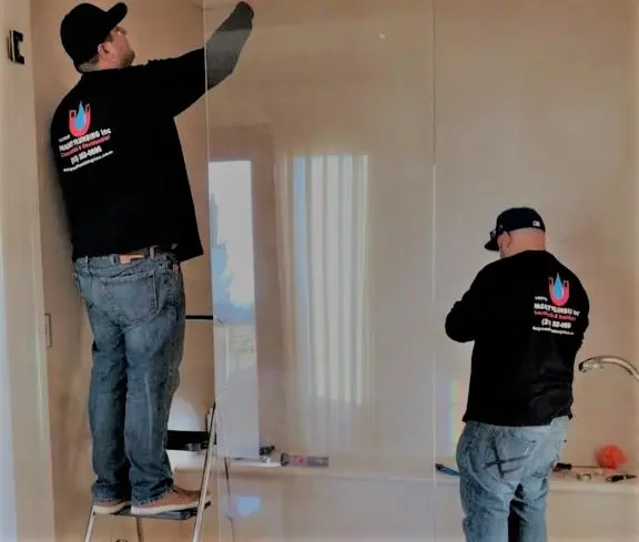 Professional plumbing installation for Tankless Water Heater Installation in Lexton Woods